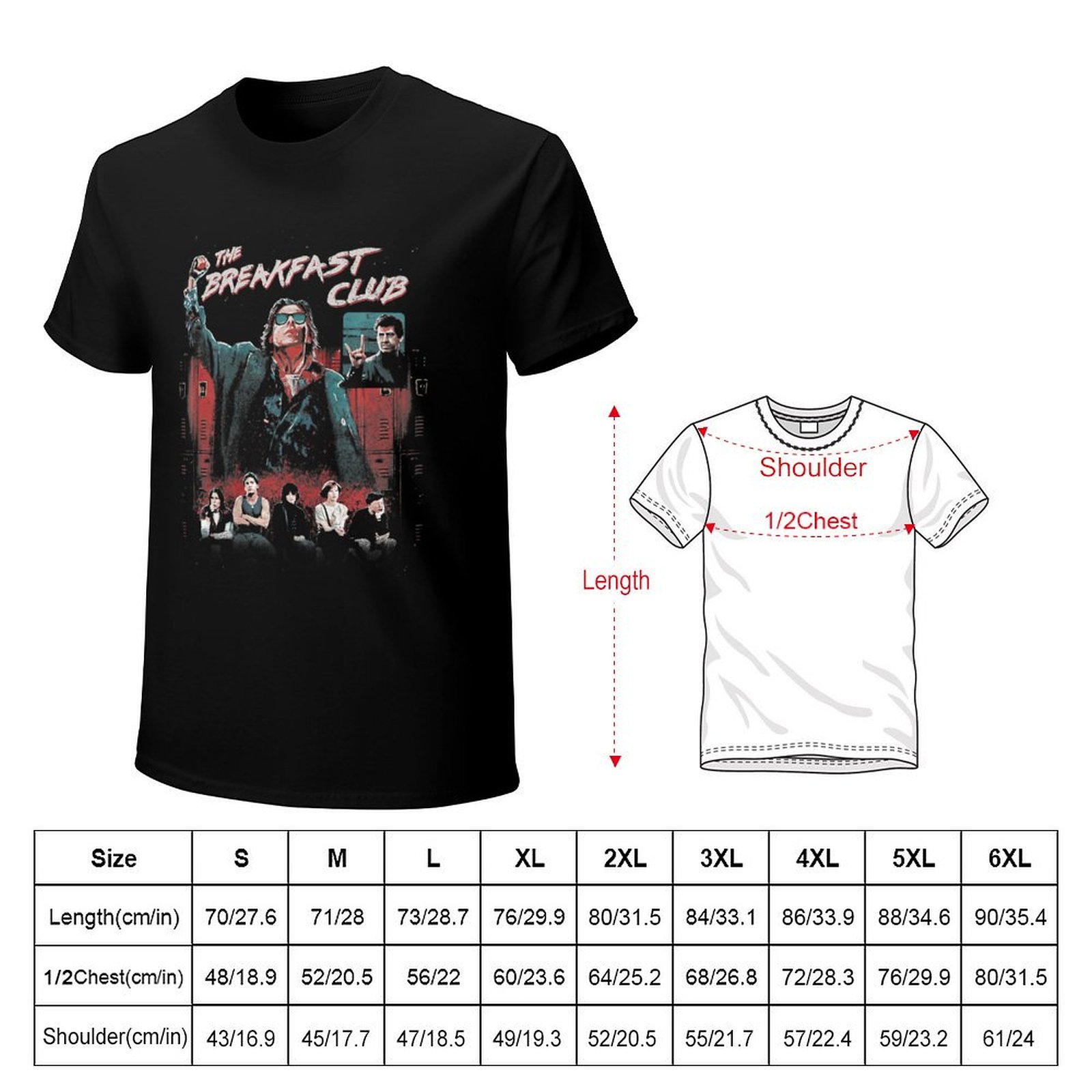 Breakfast Club Group Shot Pain - Outdoor Sportsman Group บทวิจารณ์และราคา
