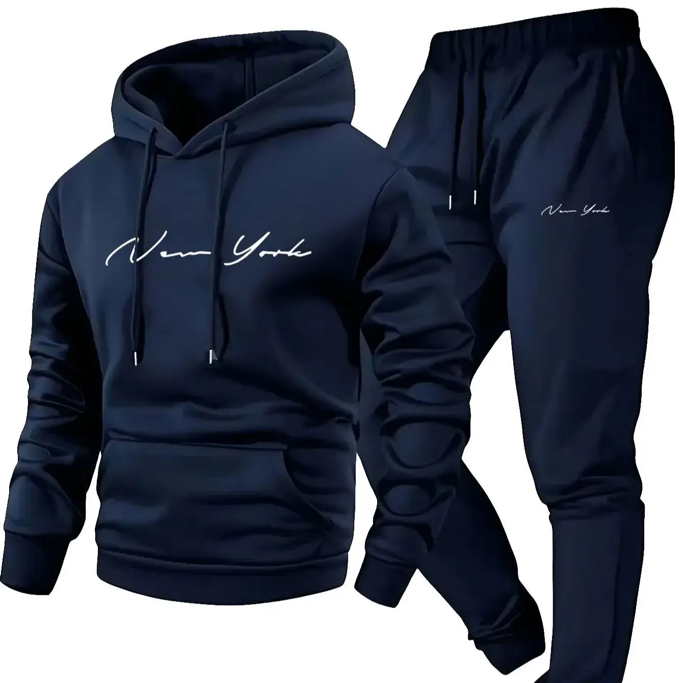 Men's Soft Hooded Sweatshirt S - Outdoor Sportswear บทวิจารณ์และราคา
