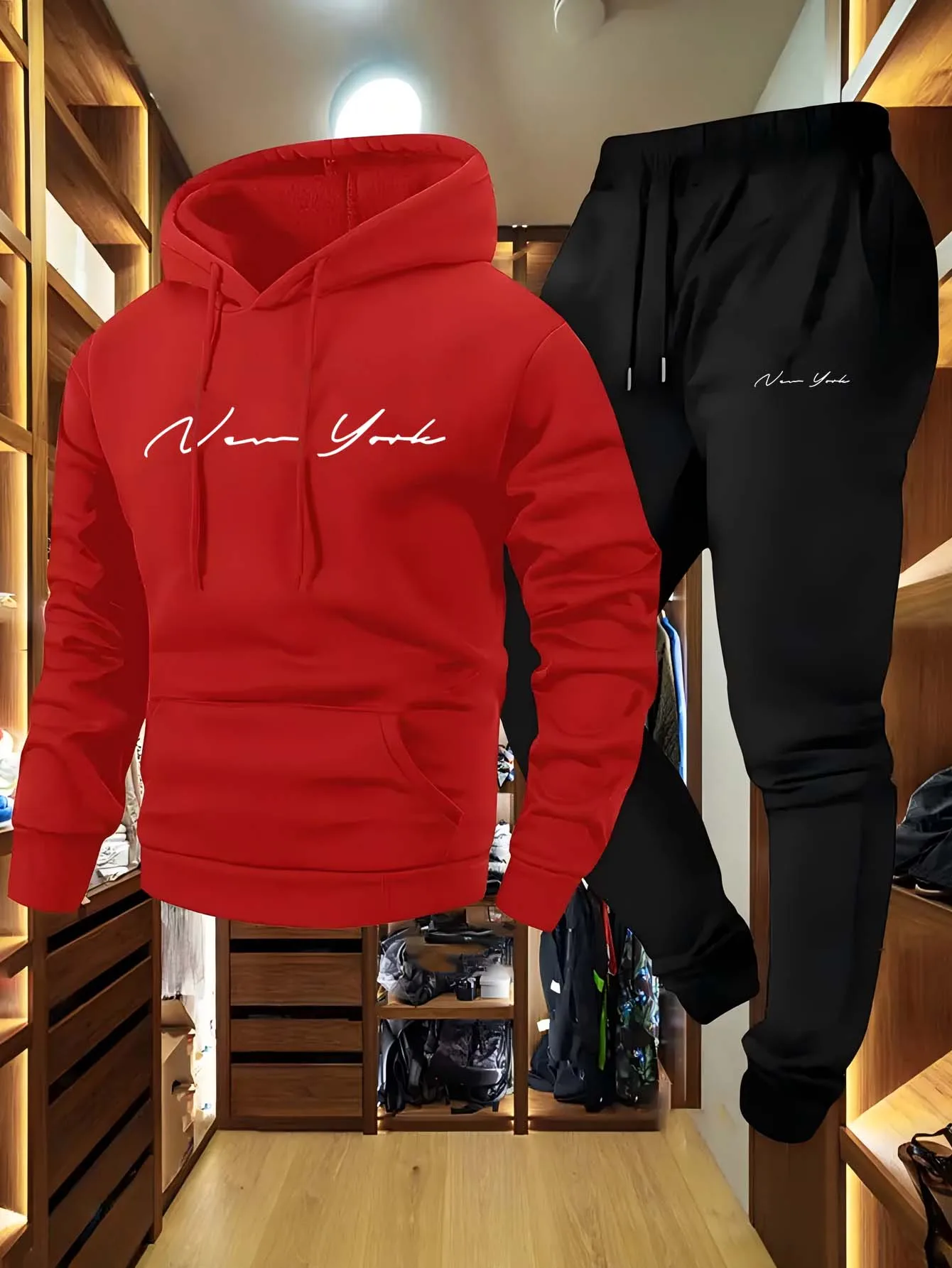 Men's Soft Hooded Sweatshirt S - Outdoor Sportswear บทวิจารณ์และราคา