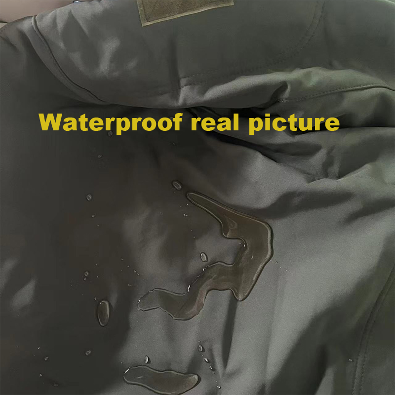 Men's Winter Autumn Warm Softs - Outdoor Sport Coat บทวิจารณ์และราคา