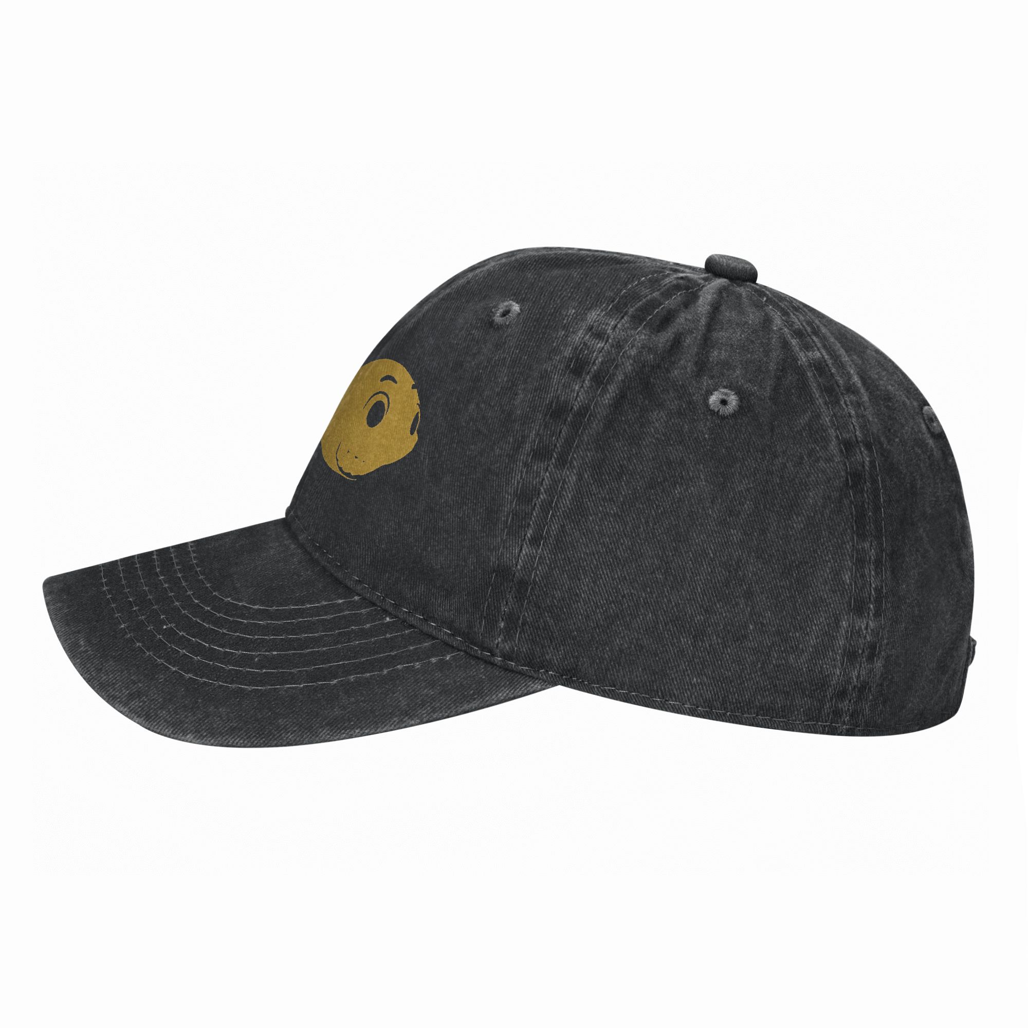 Summer Djo Music Baseball Cap  - Outdoor Sport Logo บทวิจารณ์และราคา