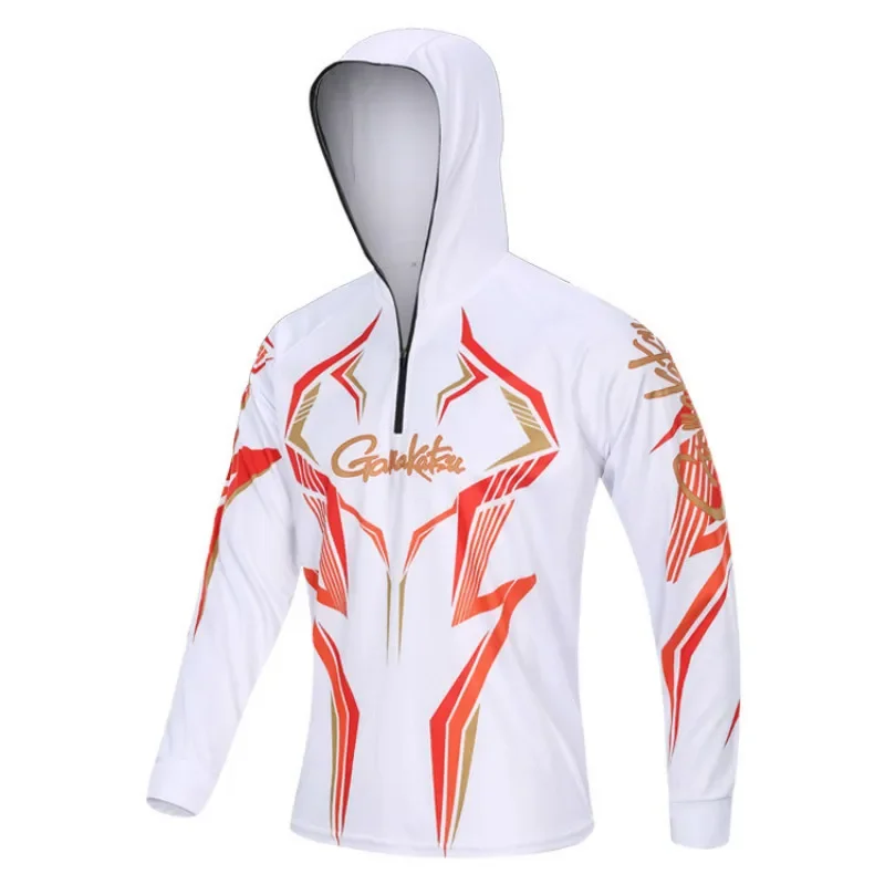 New Brand Men Fishing Shirts O - Outdoor Sport Brand Jacket บทวิจารณ์และราคา