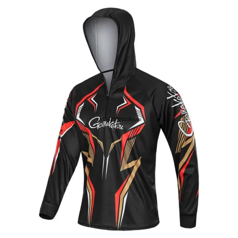 New Brand Men Fishing Shirts O - Outdoor Sport Brand Jacket บทวิจารณ์และราคา