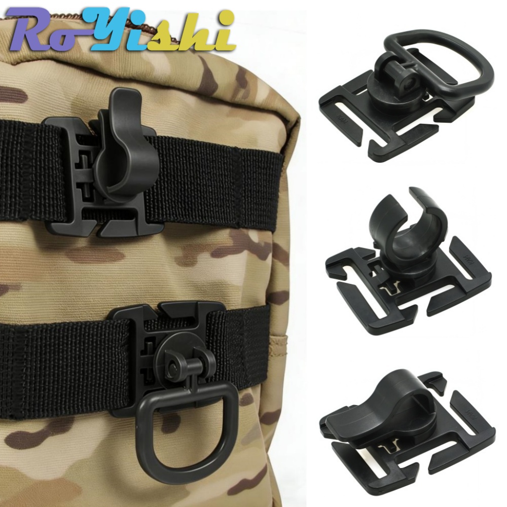 Portable 360° Swivel Backpack  - Outdoor Sport Lights บทวิจารณ์และราคา
