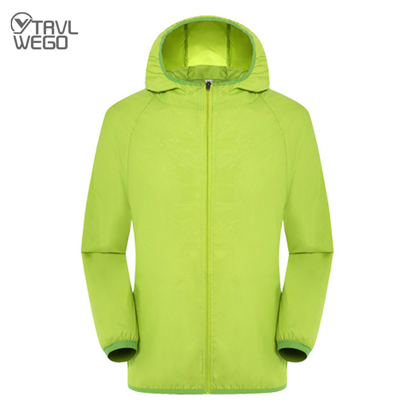 TRVLWEGO Outdoor Running Campi - Outdoor Sport Coat บทวิจารณ์และราคา