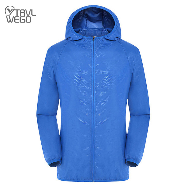 TRVLWEGO Outdoor Running Campi - Outdoor Sport Coat บทวิจารณ์และราคา