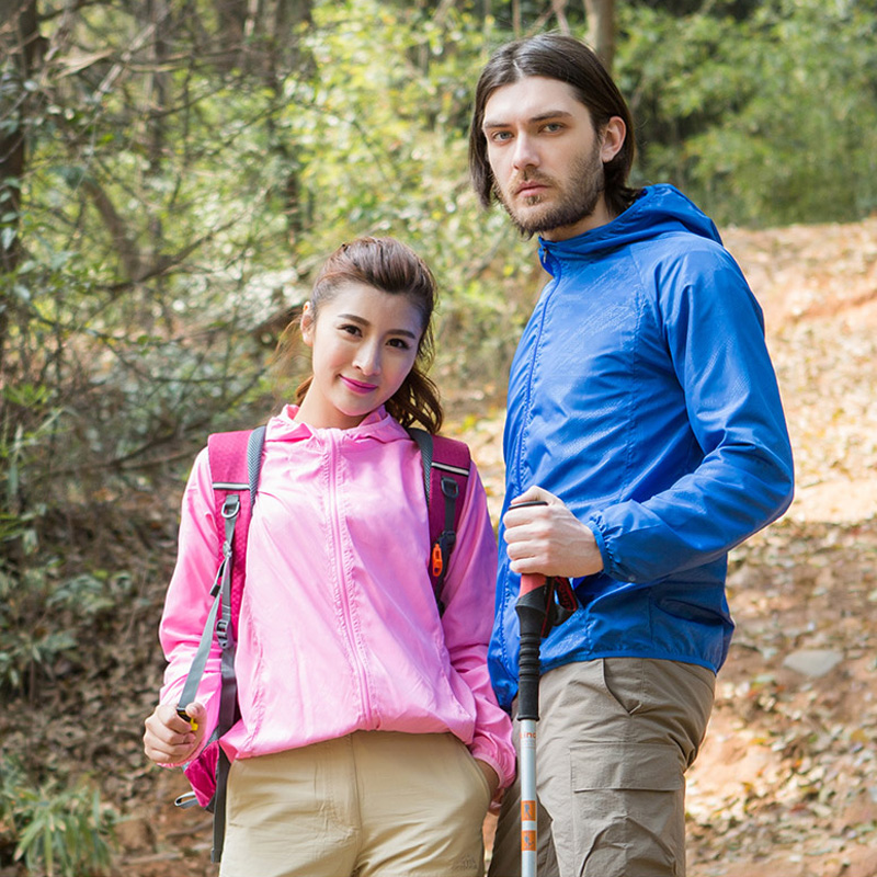 TRVLWEGO Outdoor Running Campi - Outdoor Sport Coat บทวิจารณ์และราคา