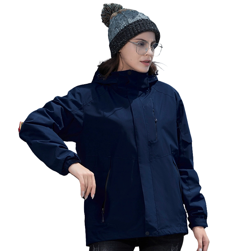 High-end Windbreaker Jackets F - Outdoor Sport Brand Jacket บทวิจารณ์และราคา