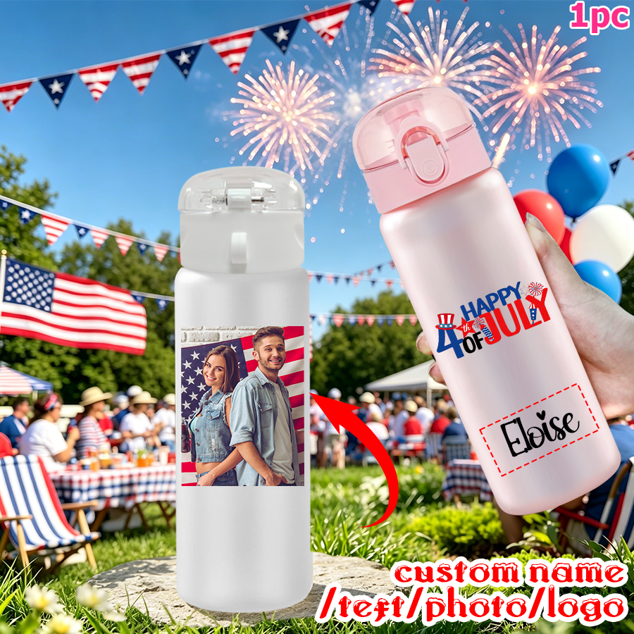 1pc Custom Independence Day Cu - Outdoor Sport Day บทวิจารณ์และราคา