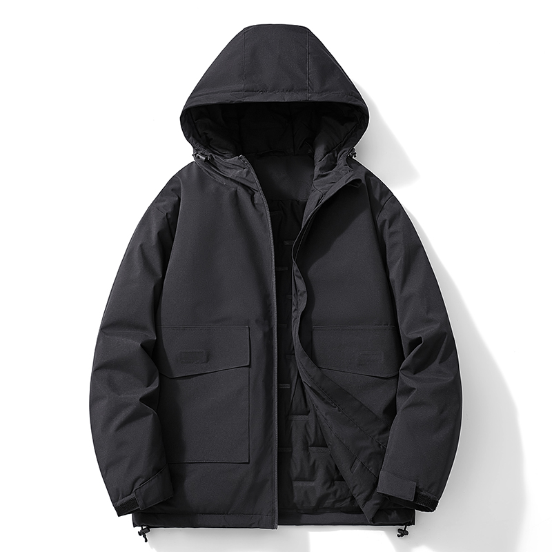 Autumn Winter New Mens Outdoor - Outdoor Sport Brand Jacket บทวิจารณ์และราคา