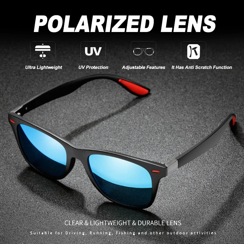 Night Vision Glasses PC Frame  - Outdoor Sport Day บทวิจารณ์และราคา