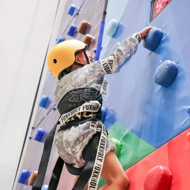 Professional Rock Climbing Wal - Outdoor Sports Center บทวิจารณ์และราคา