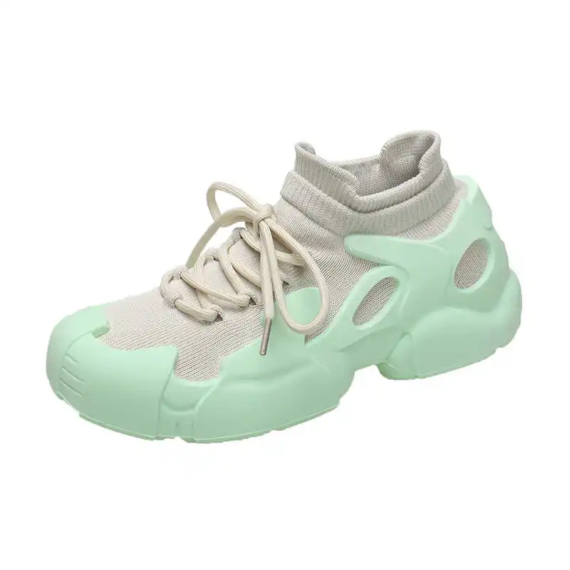 Outdoor Lace Up Summer Boots W - Outdoor Sport Lights บทวิจารณ์และราคา