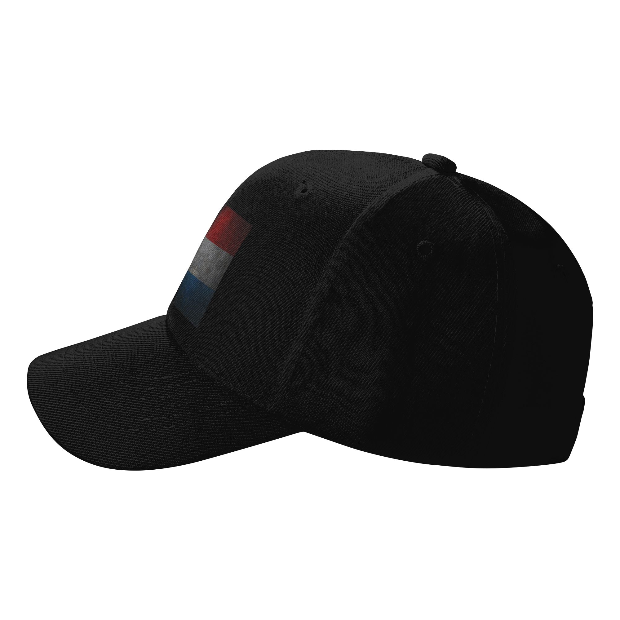 luxembourg flag Baseball Cap   - Outdoor Sport Luxembourg บทวิจารณ์และราคา