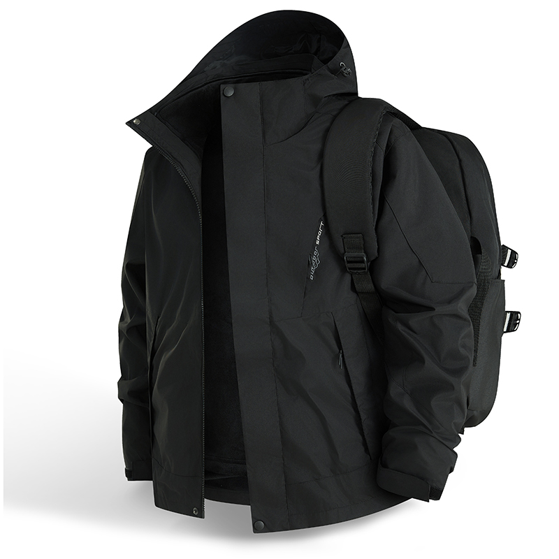 Outdoor Sport Couple's High-qu - Outdoor Sport Brand Jacket บทวิจารณ์และราคา