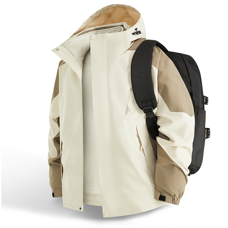 Outdoor Sport Couple's High-qu - Outdoor Sport Brand Jacket บทวิจารณ์และราคา