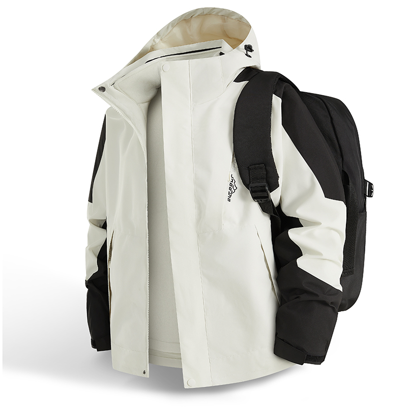 Outdoor Sport Couple's High-qu - Outdoor Sport Brand Jacket บทวิจารณ์และราคา