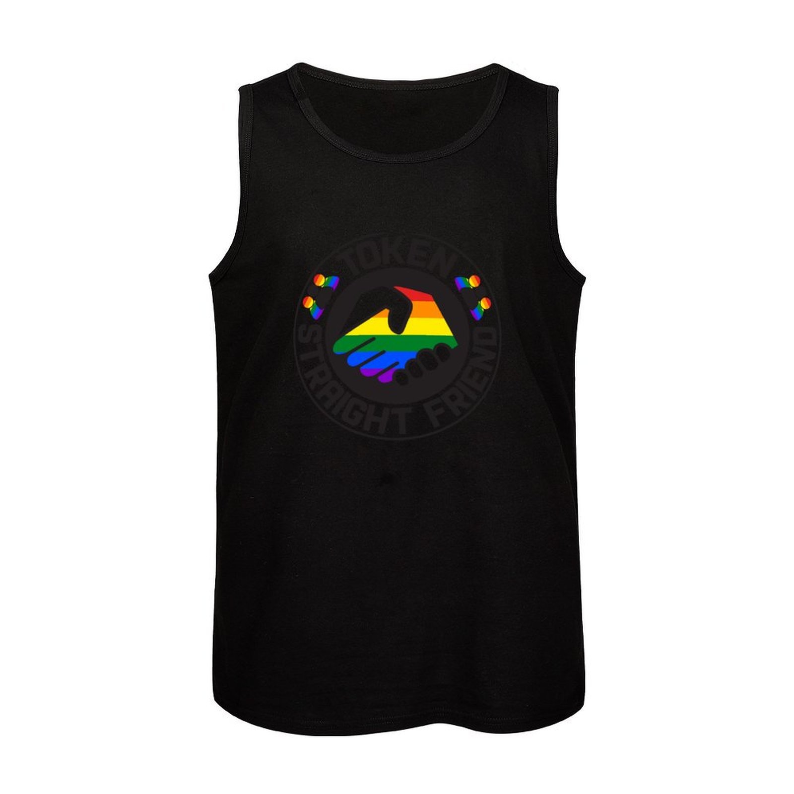 Token Straight Friend LGBTQ fr - Outdoor Sportsman Group บทวิจารณ์และราคา