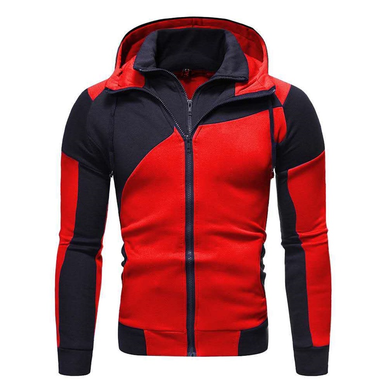 Men's Winter Warm Coat Running - Outdoor Sport Coat บทวิจารณ์และราคา