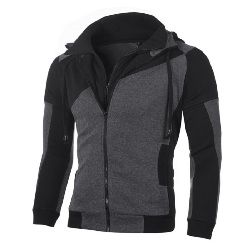 Men's Winter Warm Coat Running - Outdoor Sport Coat บทวิจารณ์และราคา