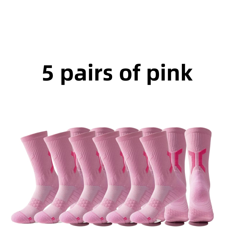 5 pairs of professional basket - Outdoor Sports Center บทวิจารณ์และราคา
