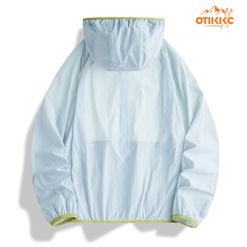 New High-Quality Sun Protectio - Outdoor Sport Coat บทวิจารณ์และราคา