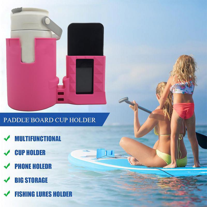 Paddleboard Phone Holder Surf  - Outdoor Sports Center บทวิจารณ์และราคา