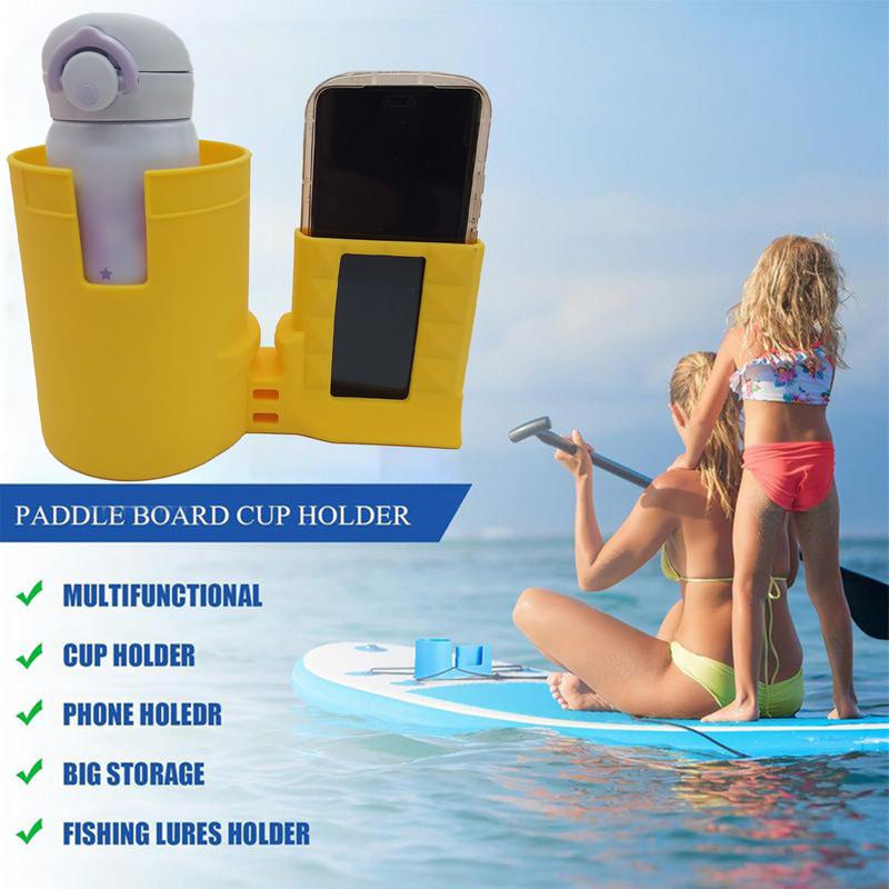 Paddleboard Phone Holder Surf  - Outdoor Sports Center บทวิจารณ์และราคา