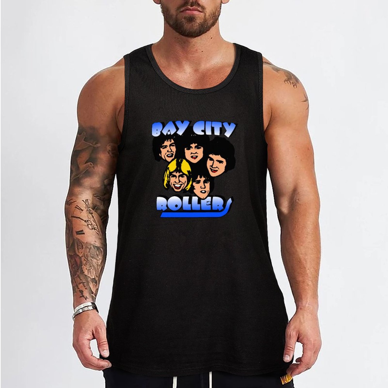 Bay City Rollers Group Portrai - Outdoor Sportsman Group บทวิจารณ์และราคา