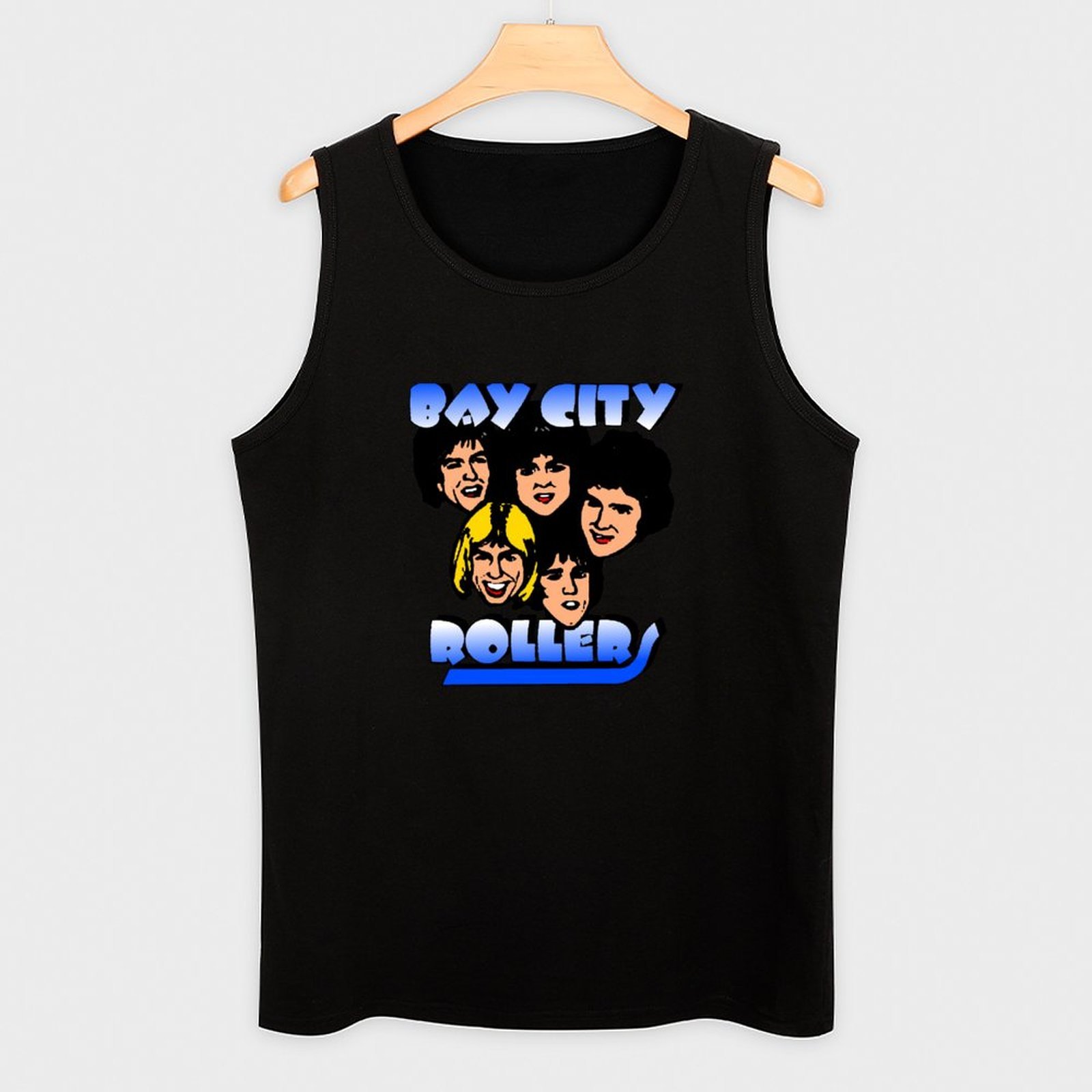 Bay City Rollers Group Portrai - Outdoor Sportsman Group บทวิจารณ์และราคา