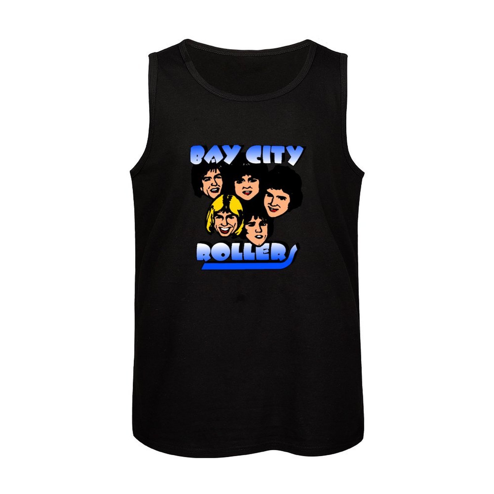 Bay City Rollers Group Portrai - Outdoor Sportsman Group บทวิจารณ์และราคา