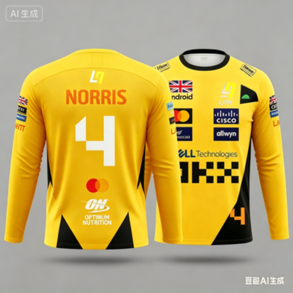 Racing Suit Long-sleeve Sports - Outdoor Sportswear บทวิจารณ์และราคา