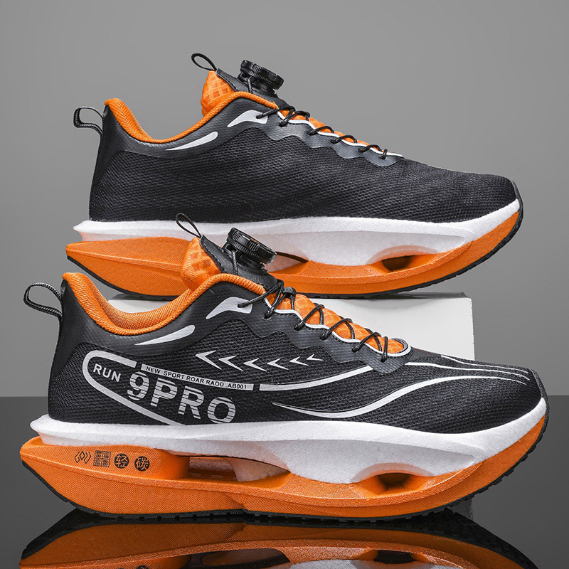 New Cushioning Running Shoes f - Outdoor Sport Lights บทวิจารณ์และราคา
