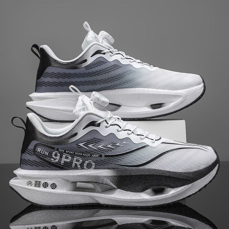 New Cushioning Running Shoes f - Outdoor Sport Lights บทวิจารณ์และราคา