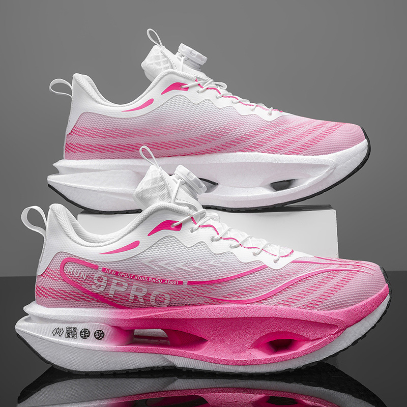 New Cushioning Running Shoes f - Outdoor Sport Lights บทวิจารณ์และราคา