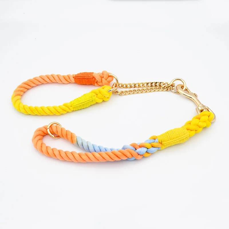 Loudik Short-pull Large Dog Ro - Headcollar Rope Set บทวิจารณ์และราคา