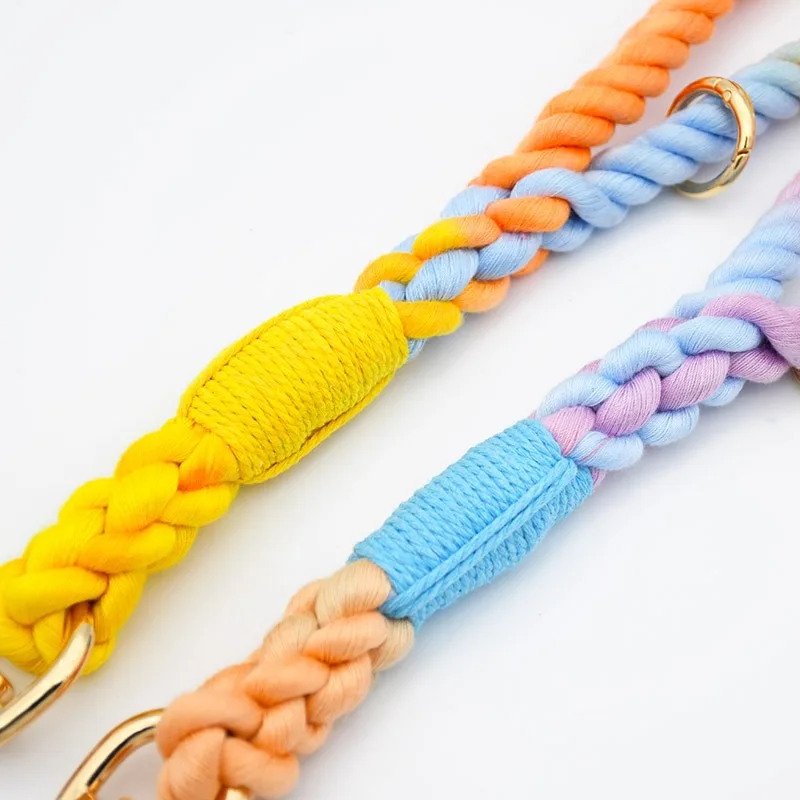 Loudik Short-pull Large Dog Ro - Headcollar Rope Set บทวิจารณ์และราคา