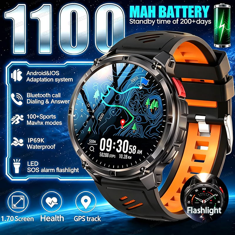 2026 New T-Rex3 Pro GPS Tracke - Outdoor Sport Day บทวิจารณ์และราคา