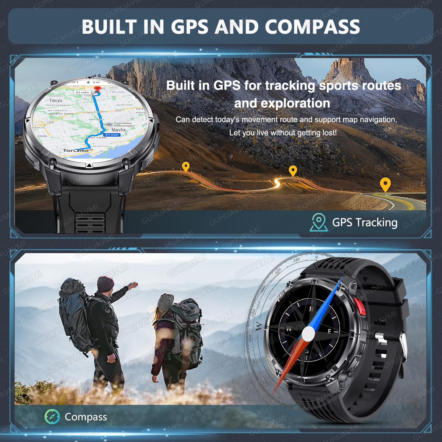 2026 New T-Rex3 Pro GPS Tracke - Outdoor Sport Day บทวิจารณ์และราคา
