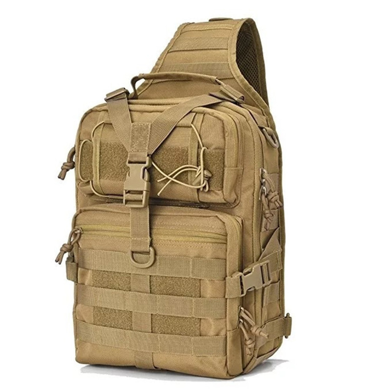 Chest Bag Backpack Outdoor Spo - Outdoor Sport Day บทวิจารณ์และราคา