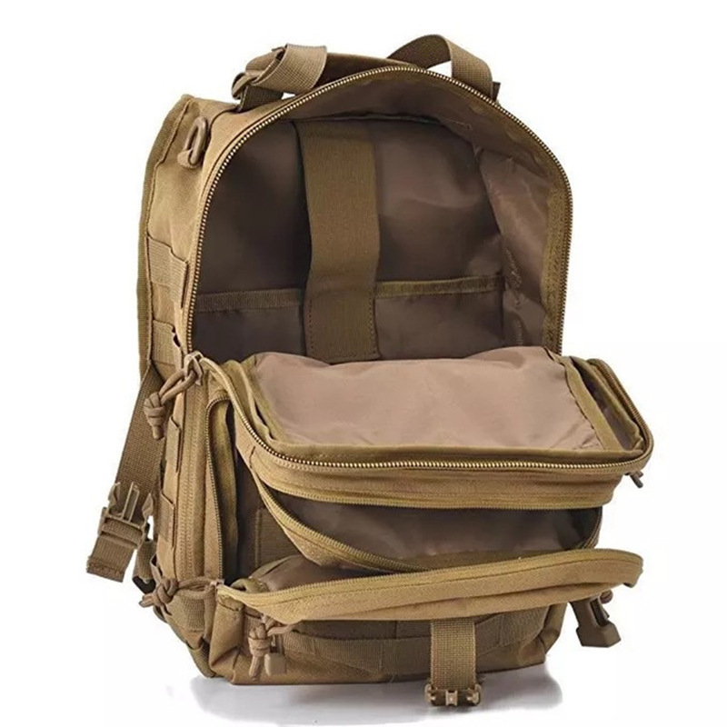 Chest Bag Backpack Outdoor Spo - Outdoor Sport Day บทวิจารณ์และราคา