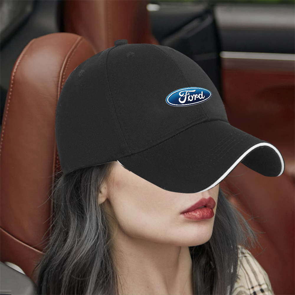 Car Baseball Cap Fashion Outdo - Outdoor Sports Center บทวิจารณ์และราคา