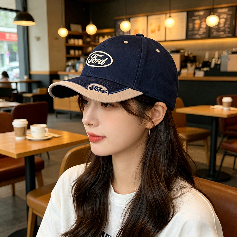 Car Baseball Cap Fashion Outdo - Outdoor Sports Center บทวิจารณ์และราคา