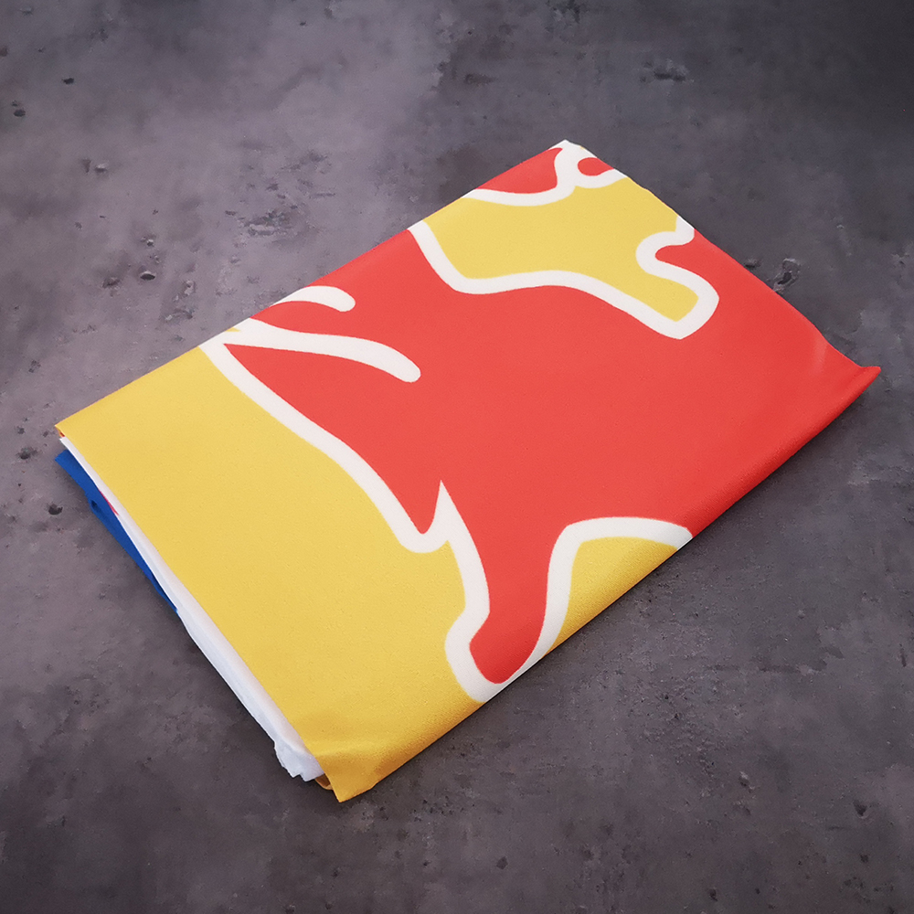 Holland NL Limburg Vlag Flag C - Outdoor Sport Nl บทวิจารณ์และราคา