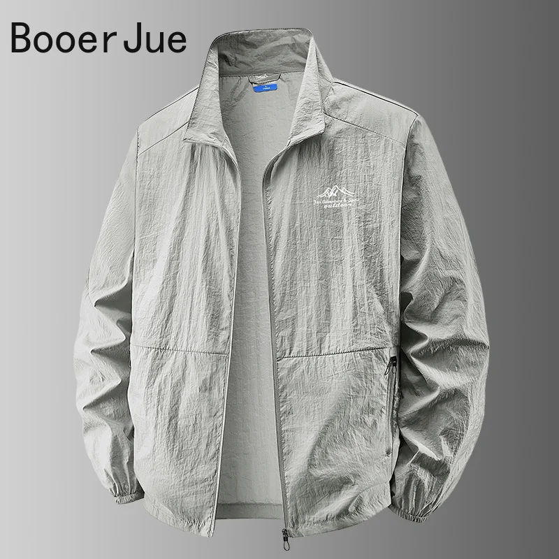 Outdoor Hiking Fishing Skin Br - Outdoor Sport Brand Jacket บทวิจารณ์และราคา