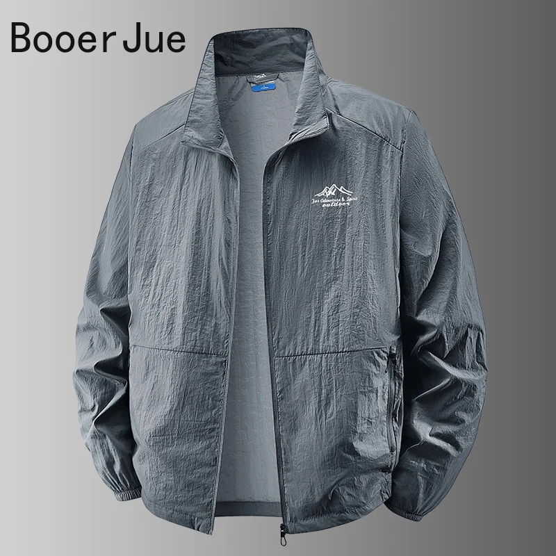 Outdoor Hiking Fishing Skin Br - Outdoor Sport Brand Jacket บทวิจารณ์และราคา