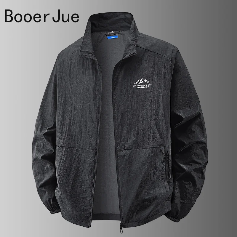 Outdoor Hiking Fishing Skin Br - Outdoor Sport Brand Jacket บทวิจารณ์และราคา