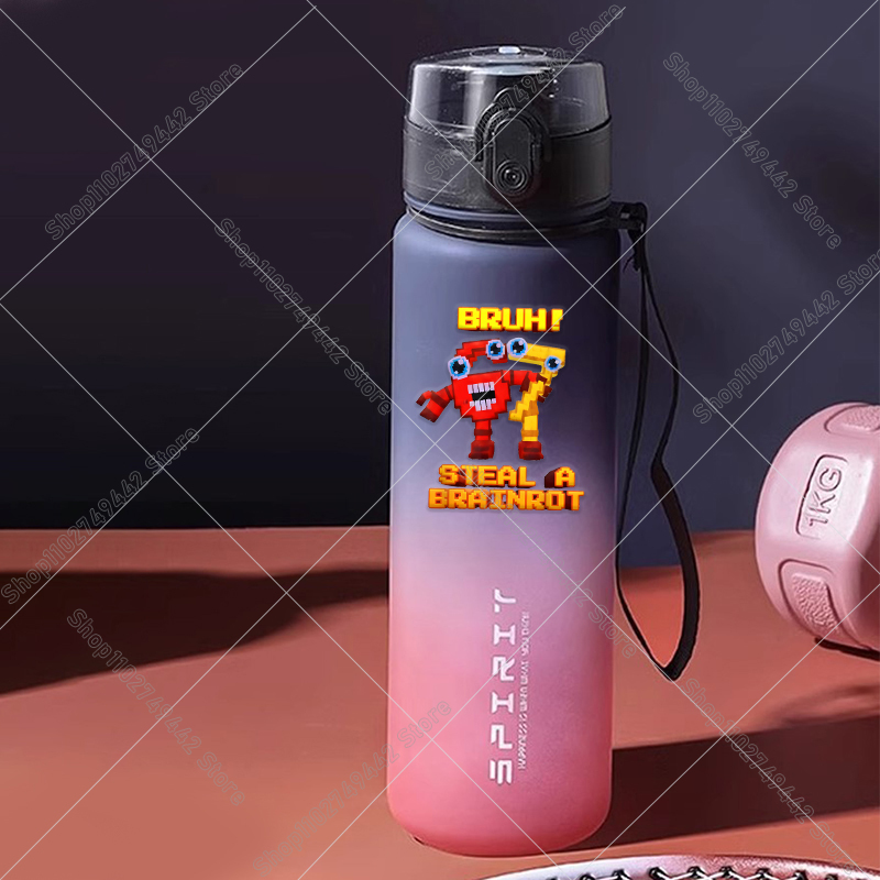 Steal A Brainrot Sport Water B - Outdoor Sport Day บทวิจารณ์และราคา