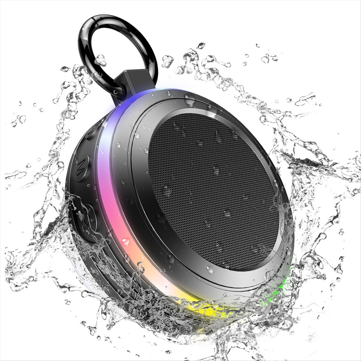 MYdaY- Bluetooth Speaker Water - Outdoor Sports Center บทวิจารณ์และราคา