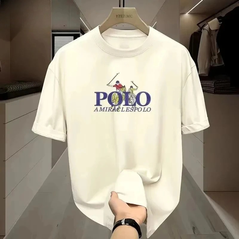 Polo Equestrian Sport Inspired - Polo Shirt Equestrian บทวิจารณ์และราคา